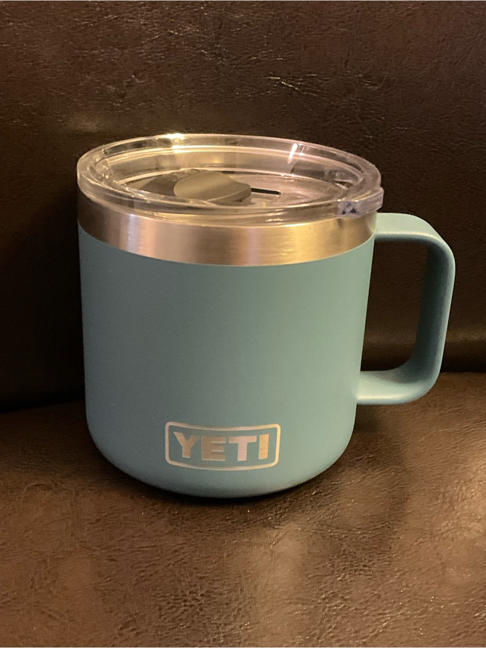 Yeti 14oz Nordic Blue